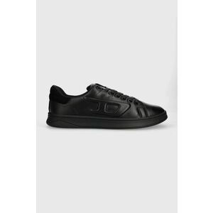 Diesel sneakers S-Athene Low culoarea negru, Y03132-P5580-H1669 imagine