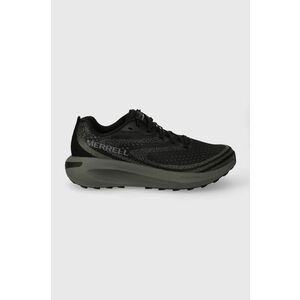 Merrell sneakers pentru alergat Morphlite culoarea negru J068063 imagine