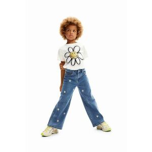 Desigual jeans copii imagine