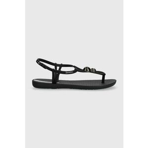 Ipanema sandale CLASS SPHERE femei, culoarea negru, 83512-AQ957 imagine