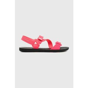Ipanema sandale HIT PAPETE A femei, culoarea roz, 26700-20753 imagine