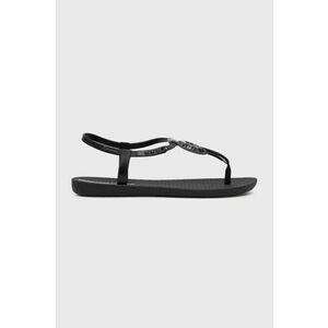 Ipanema sandale CLASS MARBLE femei, culoarea negru, 83513-AR572 imagine