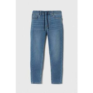 Pepe Jeans jeans copii TAPERED JEANS JR imagine