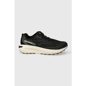Merrell sneakers pentru alergat Morphlite culoarea negru J068167 imagine