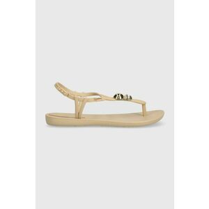 Ipanema sandale CLASS SPHERE femei, culoarea bej, 83512-AQ955 imagine