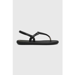 Ipanema sandale GLOSSY SANDA femei, culoarea negru, 83509-AR825 imagine