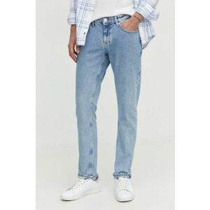 Tommy Jeans jeansi Scanton barbati imagine