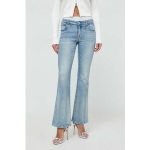 Miss Sixty jeansi femei medium waist imagine