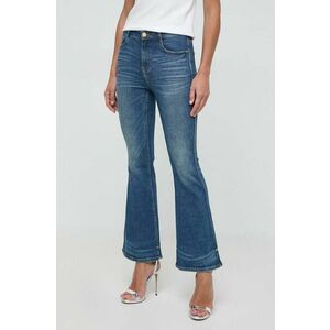 Miss Sixty jeansi femei high waist imagine