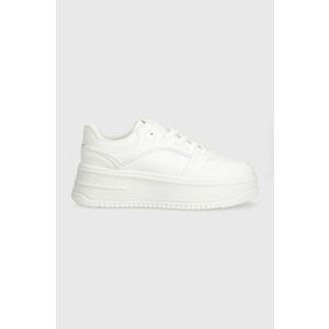 Answear Lab sneakers culoarea alb imagine