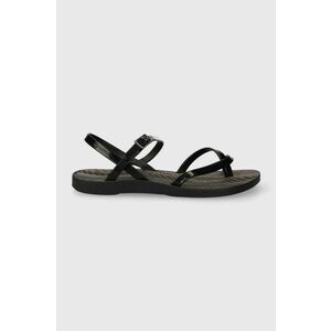 Ipanema sandale FASHION SAND femei, culoarea negru, 82842-AR638 imagine