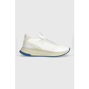 BOSS sneakers TTNM EVO culoarea alb, 50498904 imagine