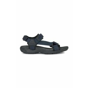 Geox sandale U TERRENO + GRIP barbati, culoarea albastru marin, U4550A 00011 C4002 imagine