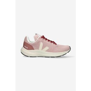Veja sneakers V-Knit Marlin culoarea roz, LT102531-PINK imagine