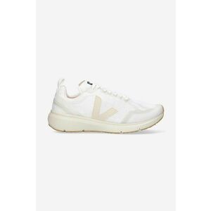 Veja sneakers Alveomesh Condor 2 culoarea alb, CL012500 CL012500-WHITE imagine