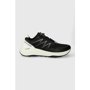 Skechers sneakers culoarea negru imagine