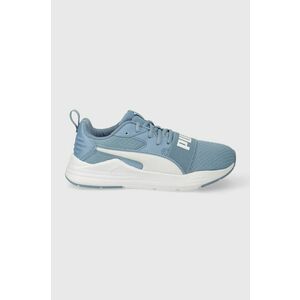 Puma sneakers pentru copii Wired Run Pure Jr imagine