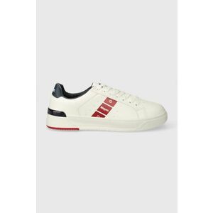 Blauer sneakers ANSON culoarea alb, S4ANSON01.PUC imagine