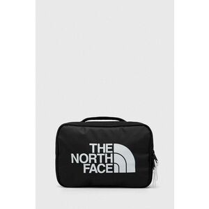The North Face portfard culoarea negru imagine