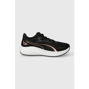 Puma sneakers pentru alergat Skyrocket Lite culoarea negru 378776 imagine