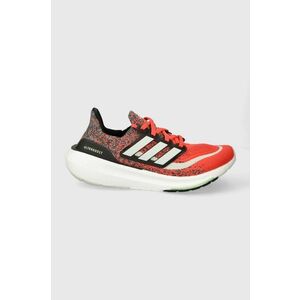 adidas Performance sneakers pentru alergat Ultraboost Light culoarea roșu ID3277 imagine