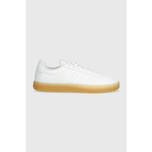 adidas sneakers COURT culoarea alb ID9070 imagine
