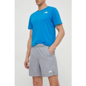 THE NORTH FACE Pantaloni sport gri imagine