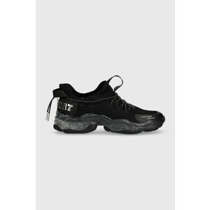 PLEIN SPORT sneakers Hyper Sport Gen.X.04 culoarea negru, USC0522 STE003N imagine