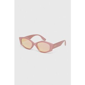 Aldo ochelari de soare DONGRE femei, culoarea roz, DONGRE.693 imagine