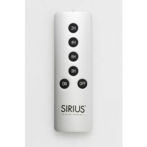 Sirius la distanta Remote Control imagine