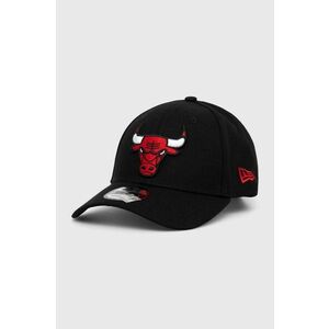 New Era șapcă NBA The League Chicago Bulls 11405614.NBA.THE.LEAGU-TEAMcol imagine
