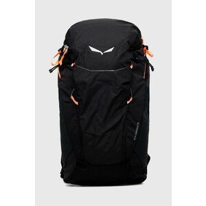 Salewa rucsac Alp Trainer culoarea negru, mare, modelator imagine