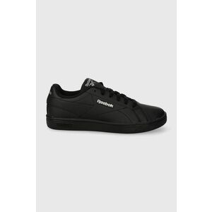 Reebok Classic sneakers culoarea negru imagine
