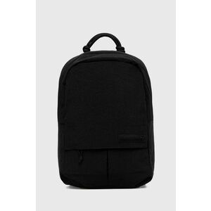 Puma rucsac femei, culoarea negru, mare, uni 90394 imagine