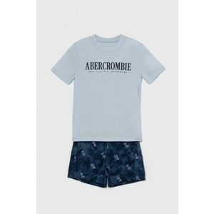 Abercrombie & Fitch pijama copii modelator imagine