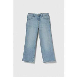 Abercrombie & Fitch jeans copii imagine