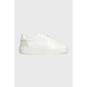 Gant sneakers din piele Julice culoarea alb, 28531553.G29 imagine