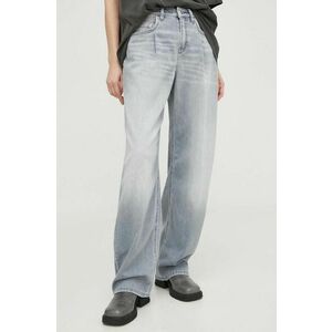 Drykorn jeansi femei medium waist imagine