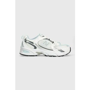 New Balance sneakers MR530RA culoarea alb imagine