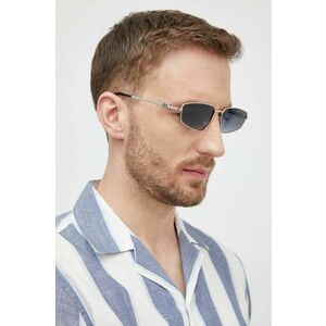 DSQUARED2 ochelari de soare barbati, culoarea gri imagine
