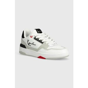 Karl Kani sneakers LXRY 2K culoarea alb, 1080418 KKFWM000356 imagine