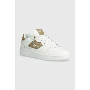 Karl Kani sneakers 89 CLASSIC culoarea alb, 1080432 KKFWM000360 imagine