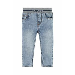 Levi's jeans bebelusi imagine
