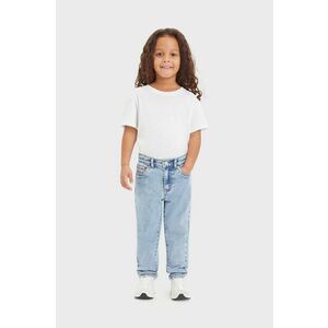 Levi's jeans copii Mini Mom Jeans imagine