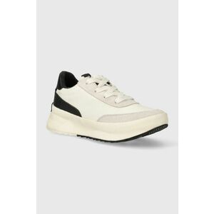 Sorel sneakers ONA III CITY SNEAKER WP culoarea alb, 2069921126 imagine