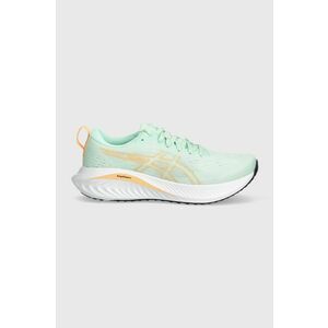 Asics pantofi de alergat Gel-Excite 10 culoarea verde imagine