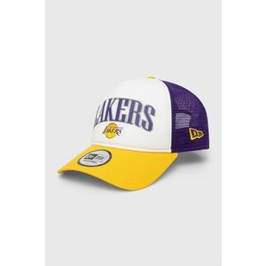 New Era - Caciula Los Angeles Lakers imagine