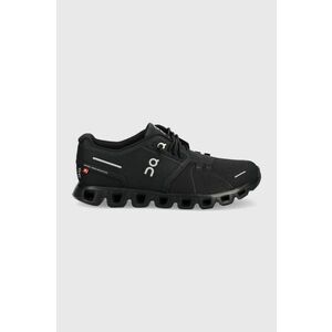 On-running sneakers de alergat Cloud 5 culoarea negru, 5998905 5998905-905 imagine