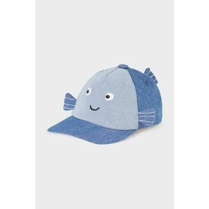 Mayoral Newborn șapcă din bumbac pentru copii cu imprimeu imagine