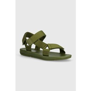 Camper sandale Match barbati, culoarea verde, K100539.028 imagine